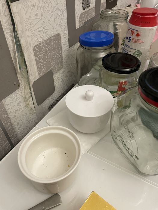 Продается ПОСУДЫ