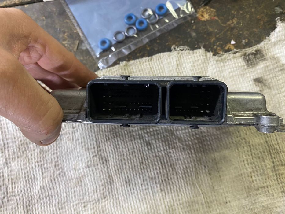 Продам запчасти на газель