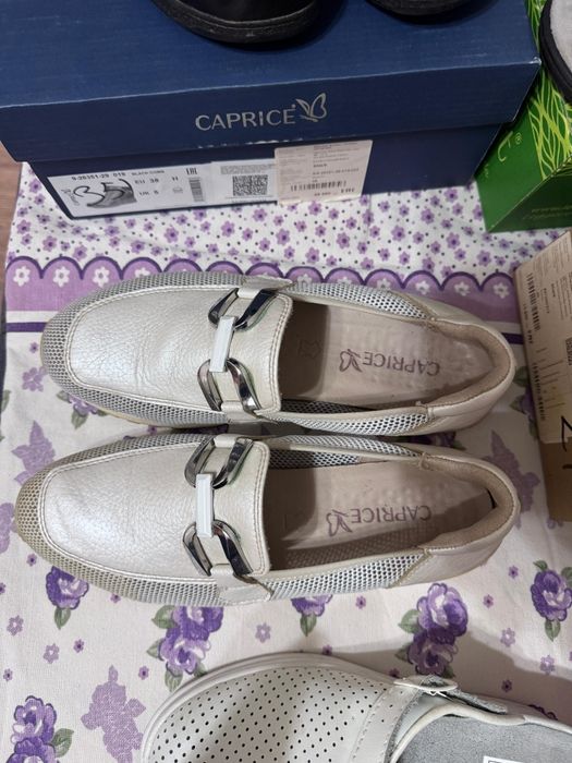 Продам женскую обувь