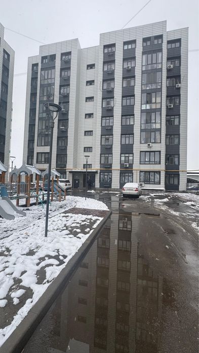 Аренда нежилого помещений