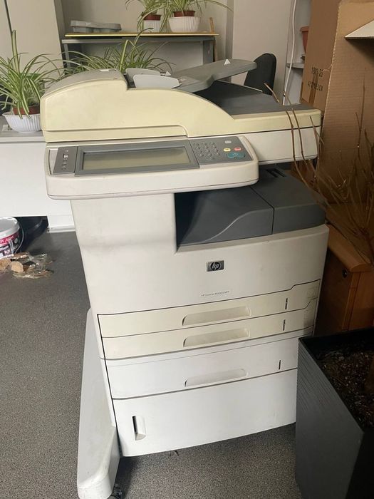 3 принтера в отличном состоянии