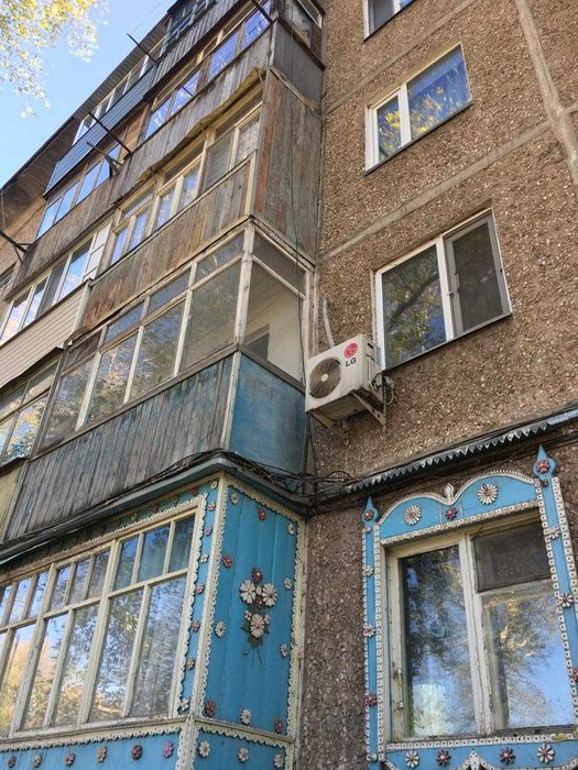 *Продается 2- х комн ,район Пришахтинск