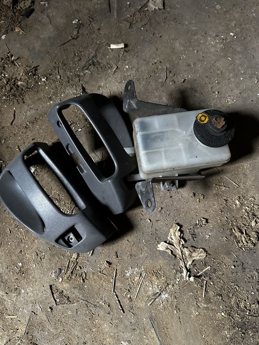 Запчасти estima 2