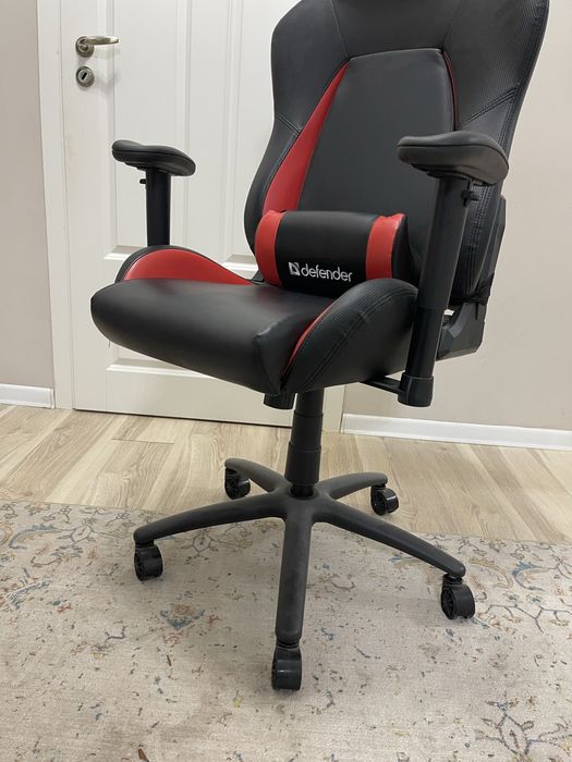 Продам компьютерный стул