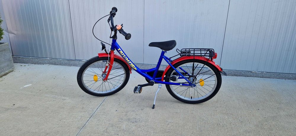 Велосипед Triumph колело