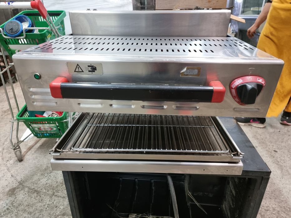 Саламандър за принцеси Angelo i po60sme,3броя по 1100лв за брой