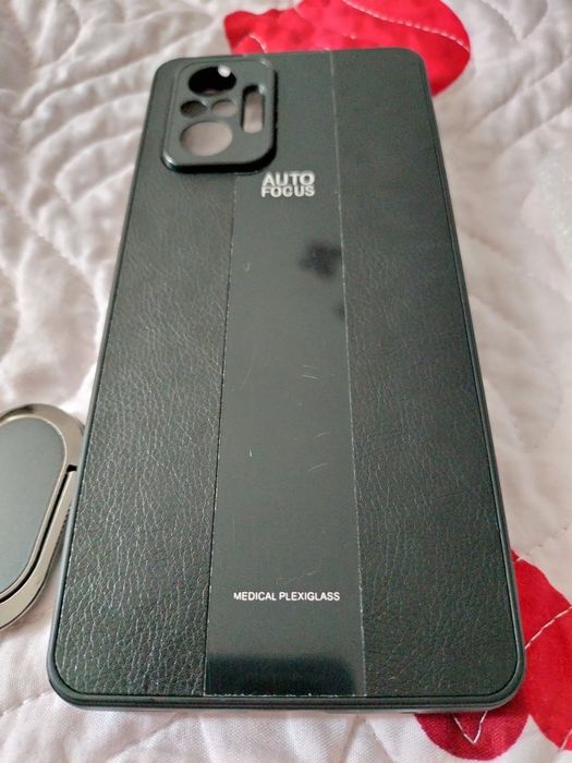 Husa Xiaomi Redmi Note 10 Pro