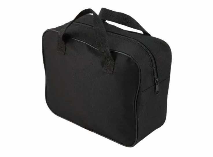 Въздушен компресор за гуми на кола с манометър - 12V - На склад