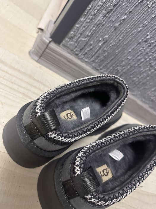 Ugg Tazz gri inchis