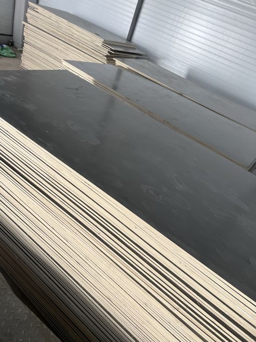 Финискый фанер 1.5