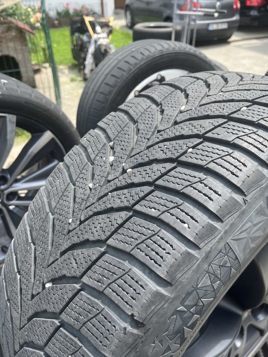 Jante Toyota/Hyundai/Mazda/Renault/Suzuki 5x114,3 ,R18 Anvelope 225/55/18