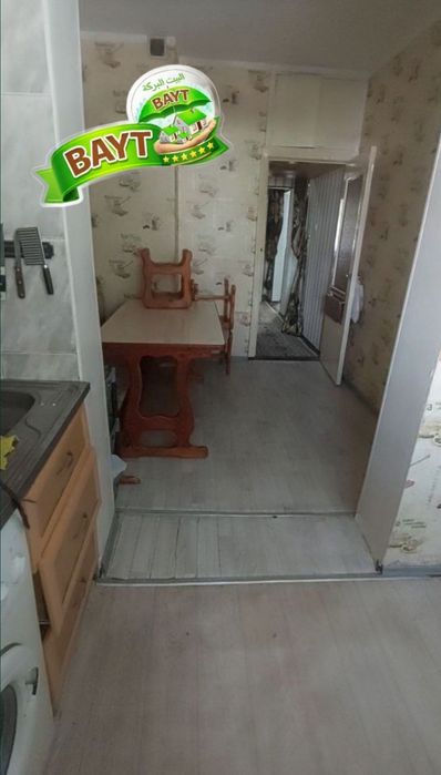 3в4/1/5 Разделка 78м² Сергели Дустлик 1 продаётся квартира ÷