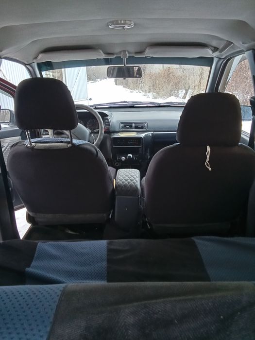 Продам ниссан прерия 1991г