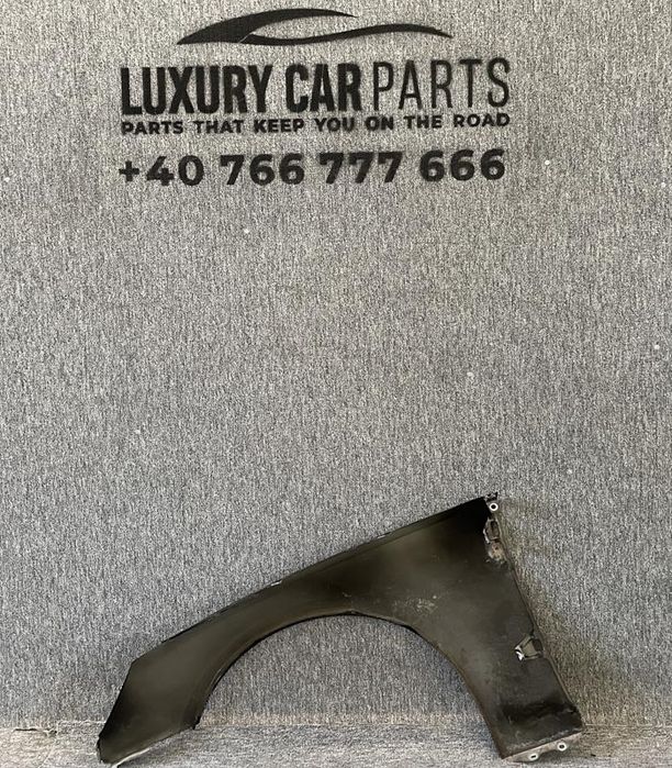 Audi A4 8W0 B9 2016-2020 aripă aripi dreapta R RH A265