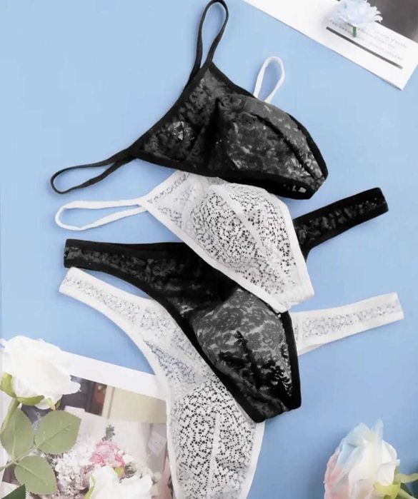 Мужское нижнее бельё