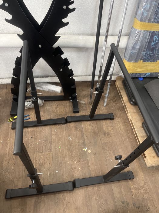 Бруься Mironfit Start ST-013