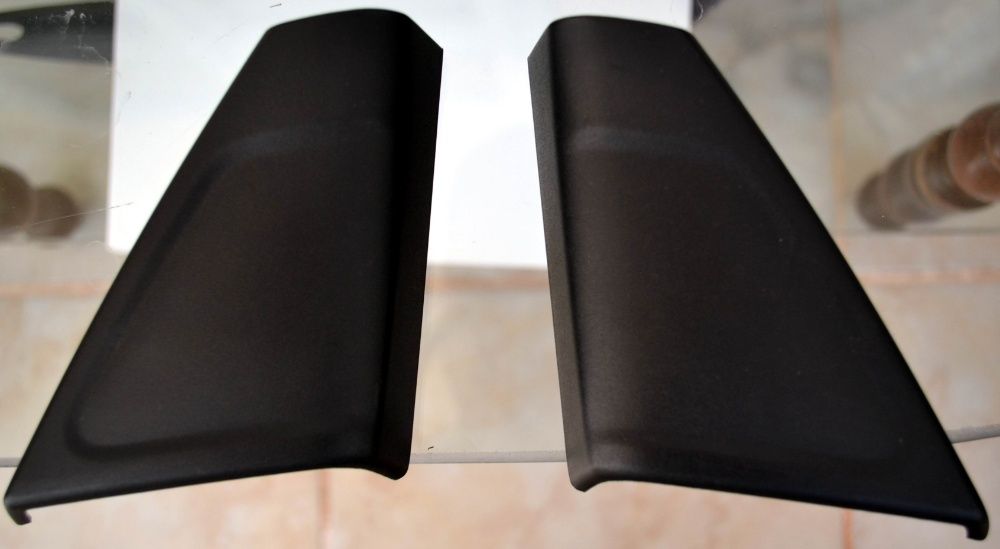 Trusă scule BMW F10, cover pt. tweeter-e uși față pt. BMW F10