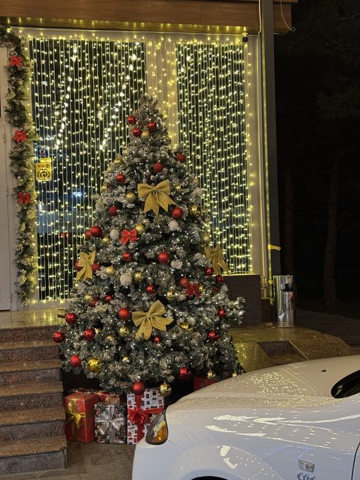 оформления, декор