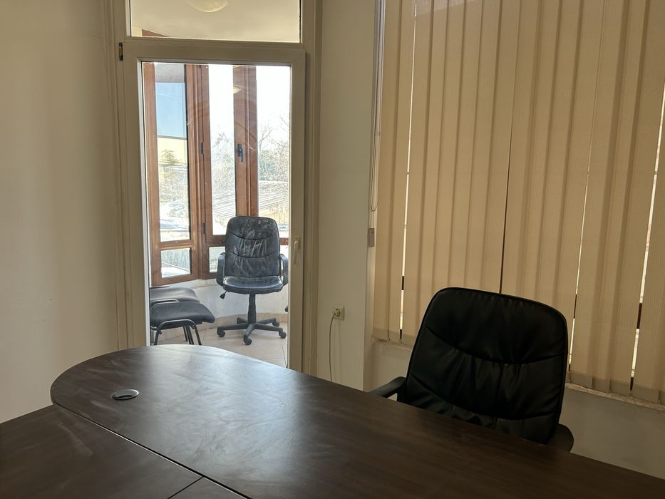 Давам под наем ОФИС срещу ЛИДЪЛ окръжна болница