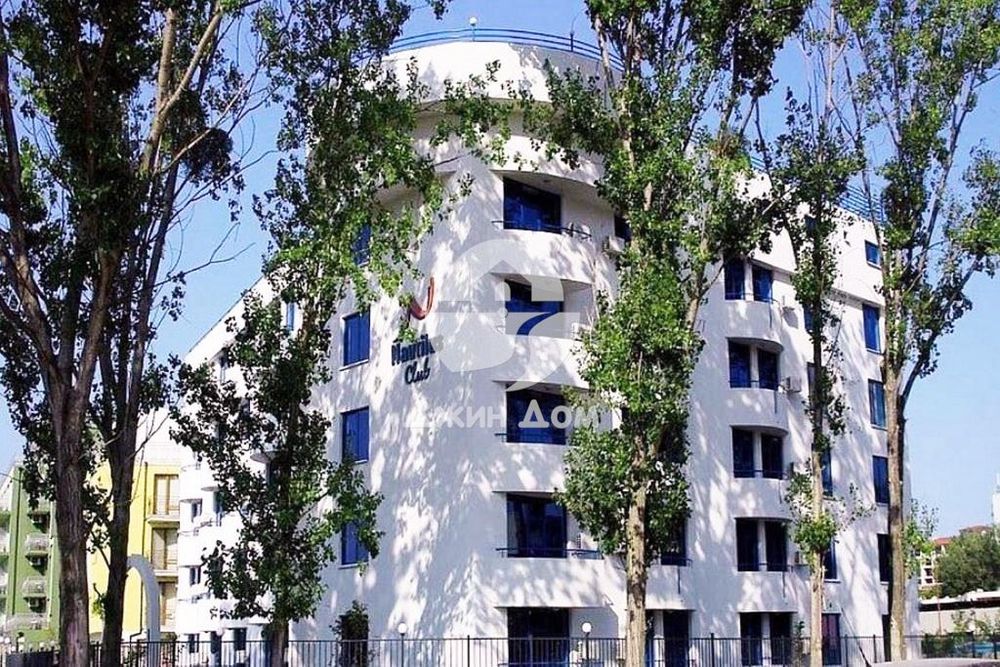 Продава се Двустаен апартамент в к.к. Слънчев бряг - 46 кв.м за 1403 €/кв.м - Снимка #7