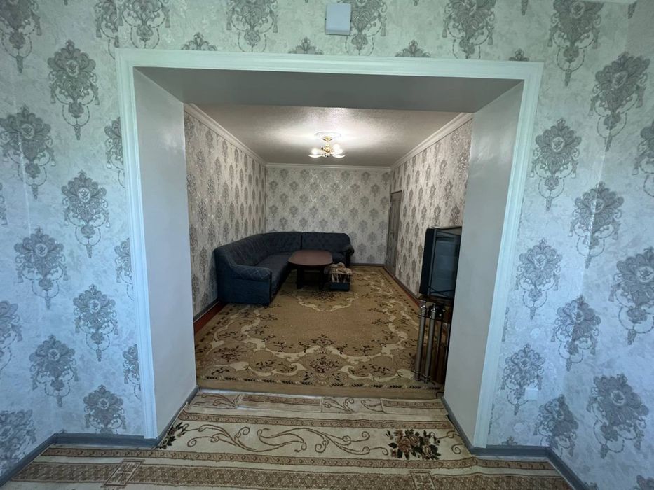 Andijon shaxardan IJARAGA Kvartira