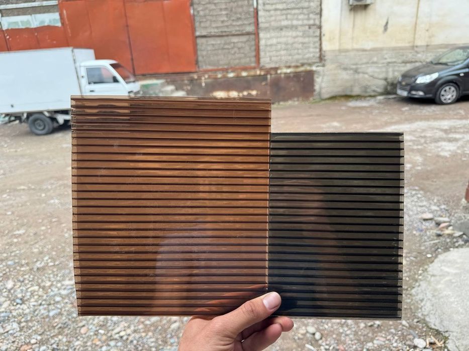 Leksan Rassiya golden plast