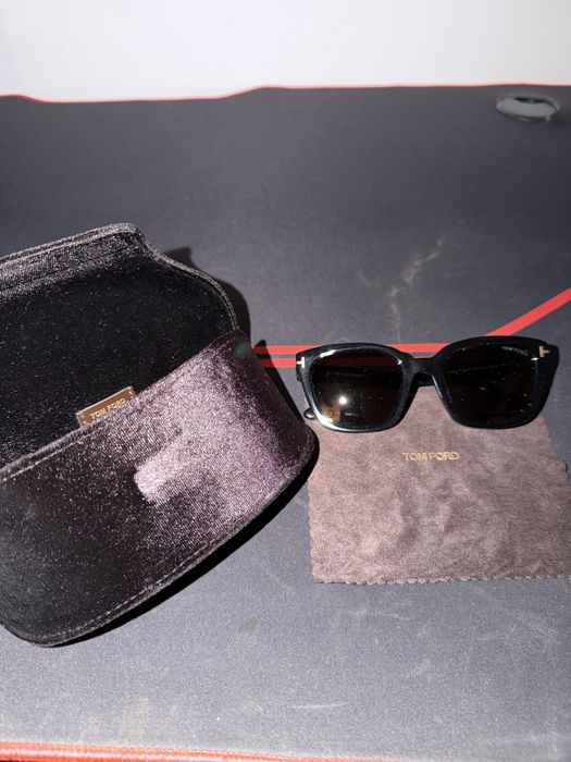 Tom Ford Haylay Dama ochelari
