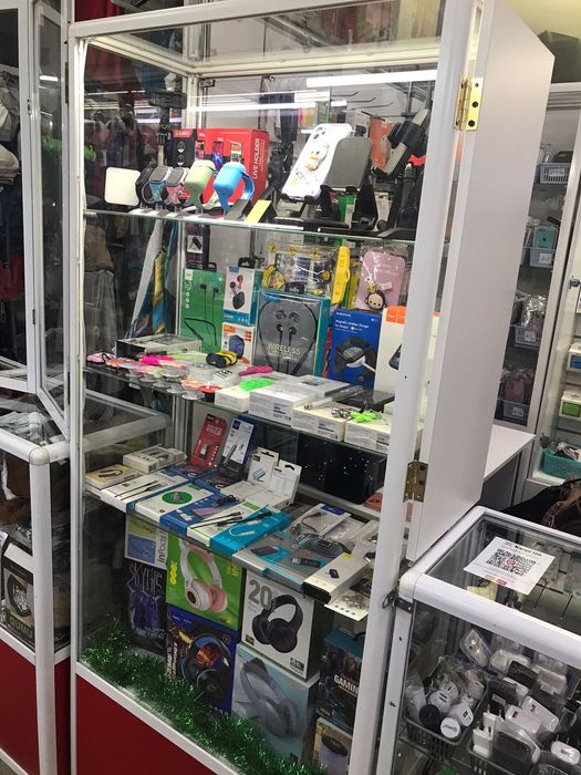 Продам готовый бизнес