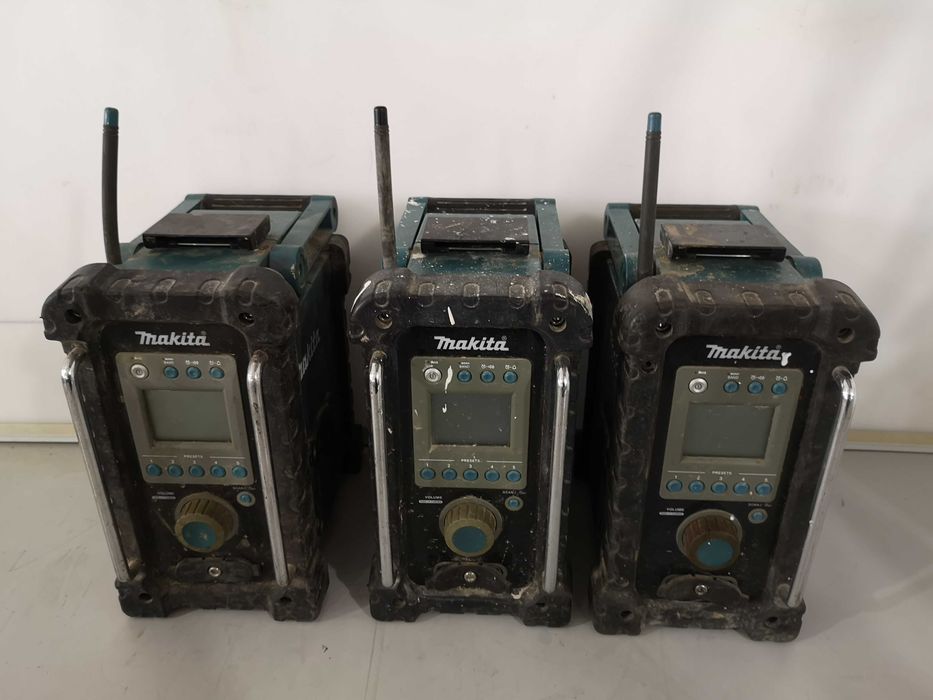 Радио Makita BMR 100 (solo)