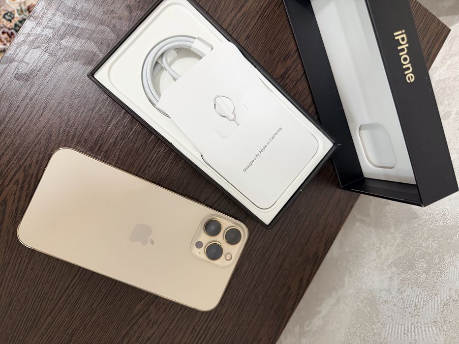 IPhone 13 pro max ,128 гб