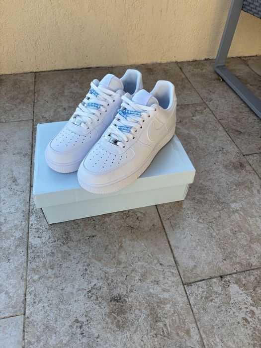 Nike Air Force 1 Low x Nocta