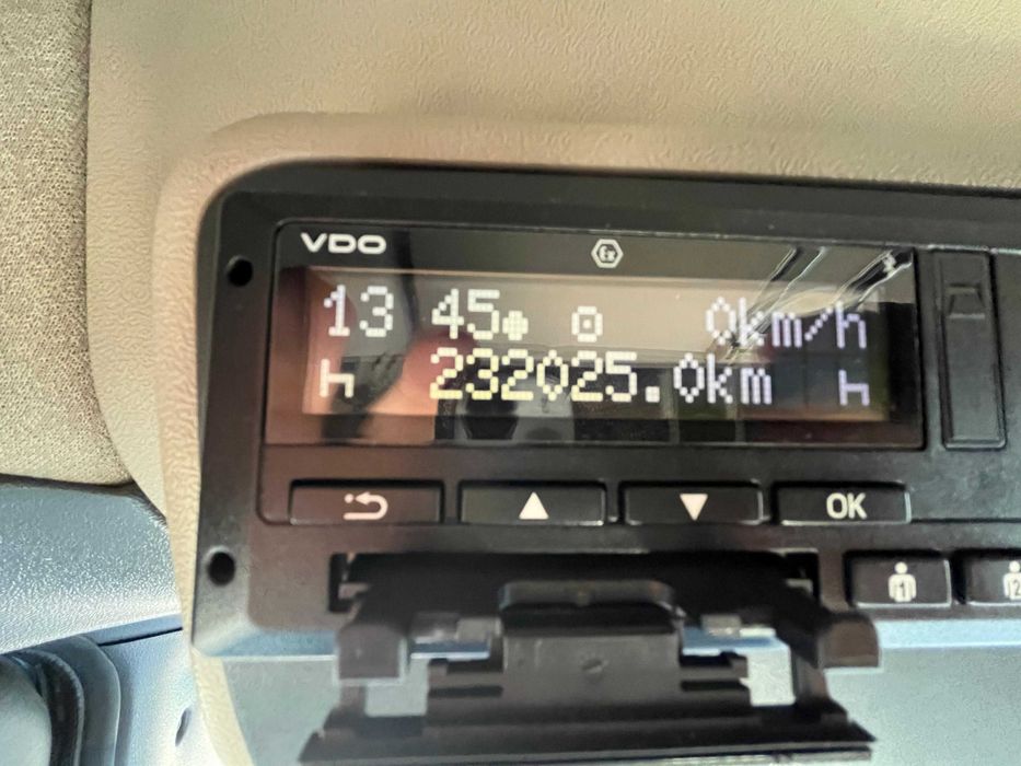 Scania, R480, an fabricatie 2012