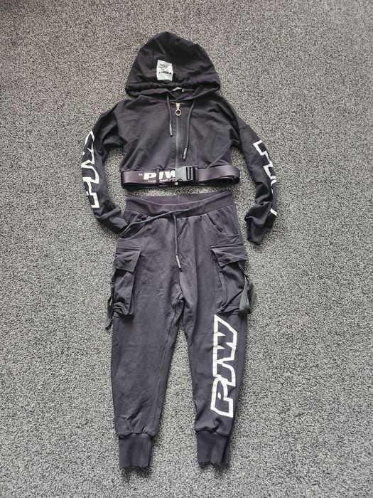 Сет на Pause размер С