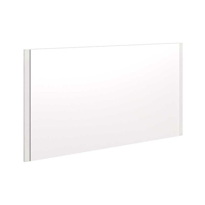 Зеркало навесное Нм-10 Дуб молочный