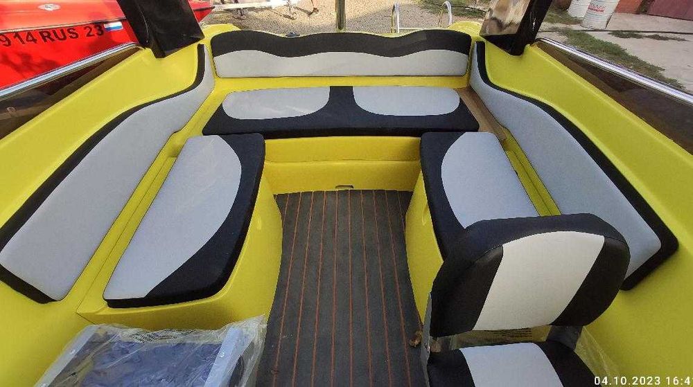 касатка 700 спорт на заказ