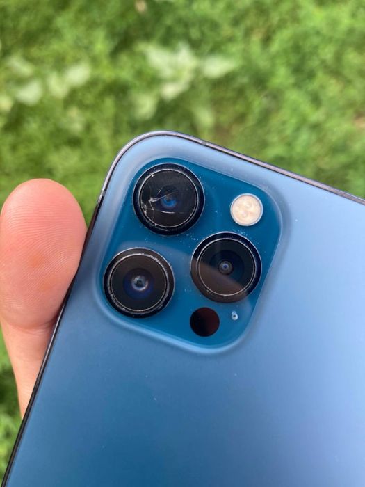 Iphone 12 pro max
