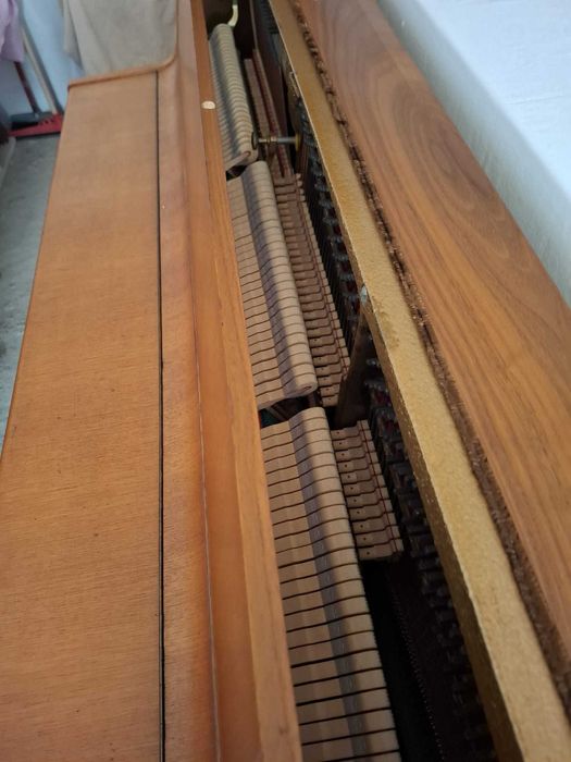 Пиано Щайнграбер