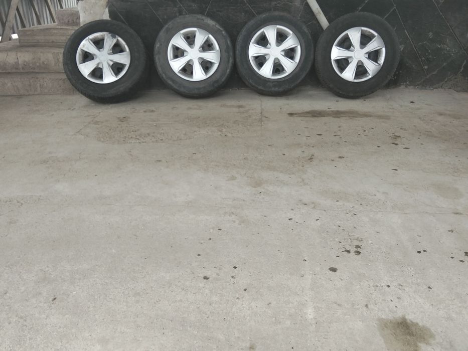 Летние шины летние шины