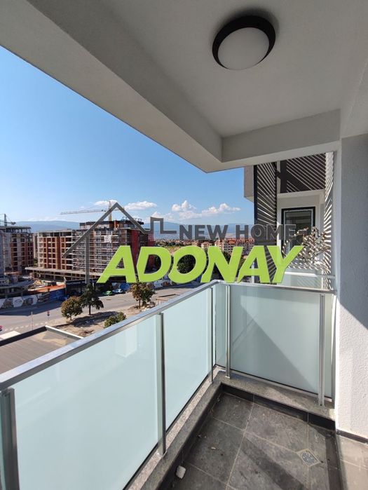 Продава се Двустаен апартамент в Пловдив, Западен - 70 кв.м за 1443 €/кв.м - Снимка #4