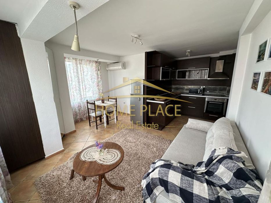 Дава се под наем Двустаен апартамент в Варна, Червен площад - 54 кв.м за 499.8 € - Снимка #2