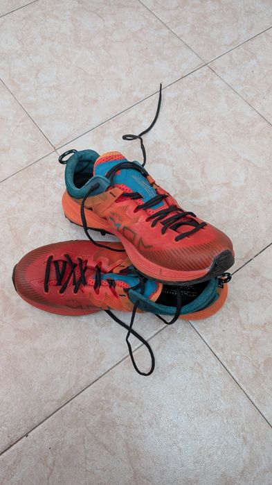 Merrell MTL MQM trail обувки за планинско бягане