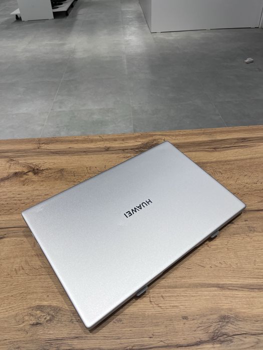 Ноутбук Huawei Matebook D15