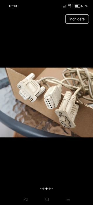 Mouse PC - modele vechi