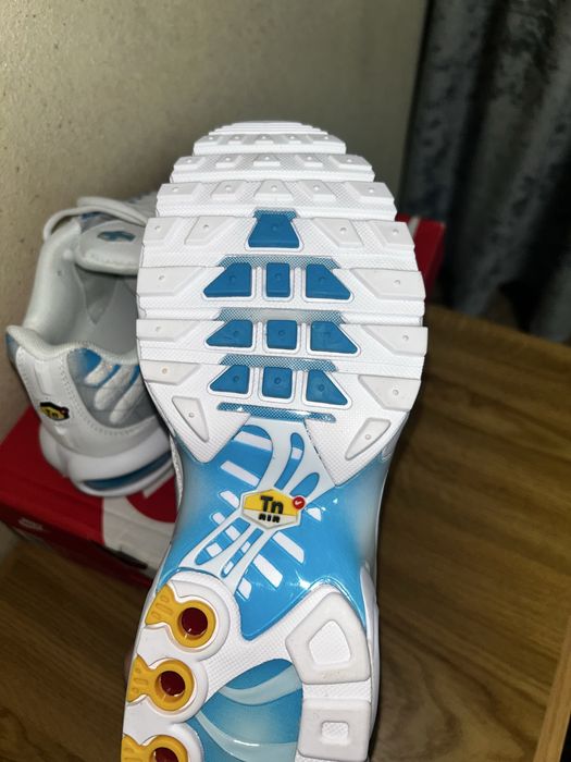 Nike Air Max Plus Tn