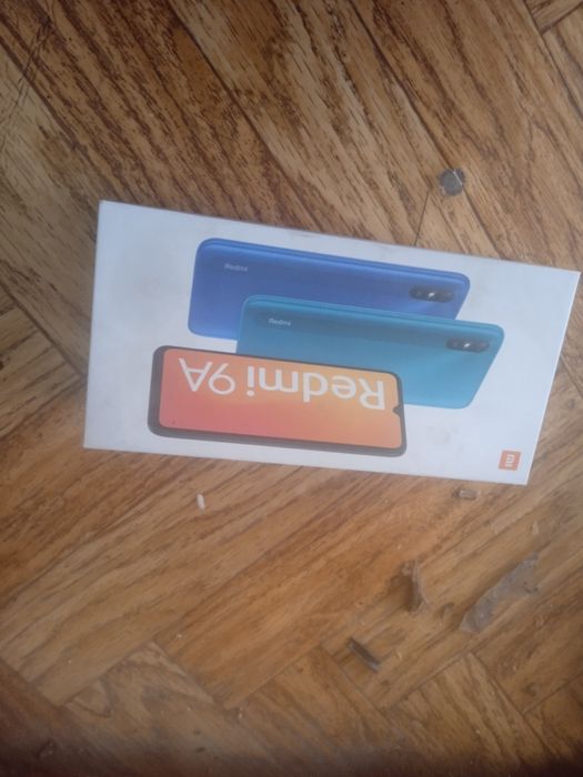 Redmi9A сотилади