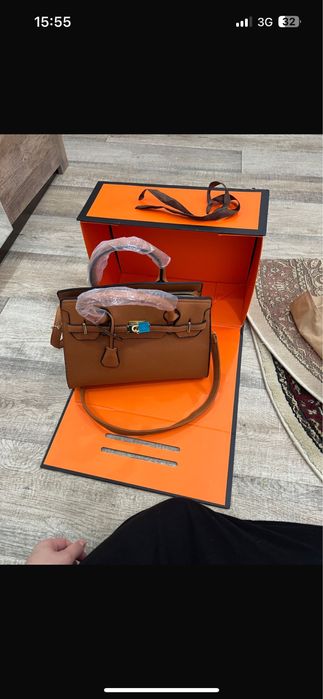 Продам сумку