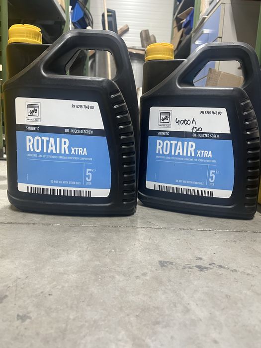 Ulei compresor aer/ Ulei compresor/ Ulei hidraulic