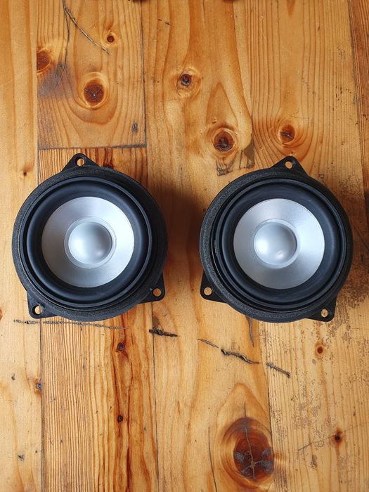 Boxe/Difuzoare Pro Logic 7/Harman Kardon Bmw E81 E82 E84 E92 E93
