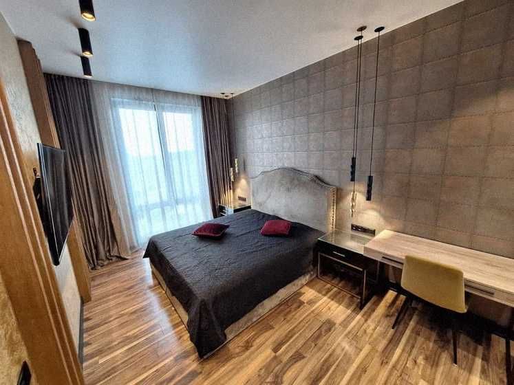 LUX 2Х Квартира Посуточно