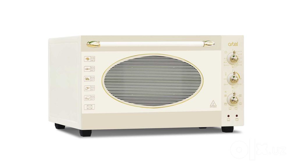 Мини-печь Artel MD 42 Retro